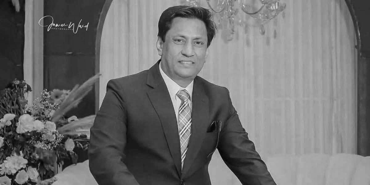 आश्विन राउत