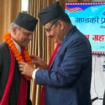बाबुराम बस्ताकोटी