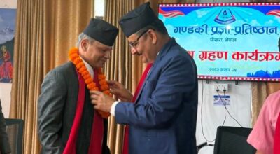 बाबुराम बस्ताकोटी
