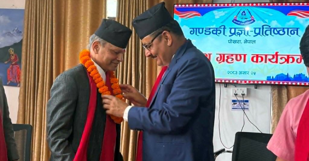 बाबुराम बस्ताकोटी