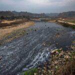 बागमती नदीमा डेब्रिज थुप्रिनु काठमाडौँ डुबानको मुख्य कारण