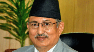 बालकृष्ण खाँण
