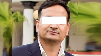 भूपेन्द्र भण्डारी