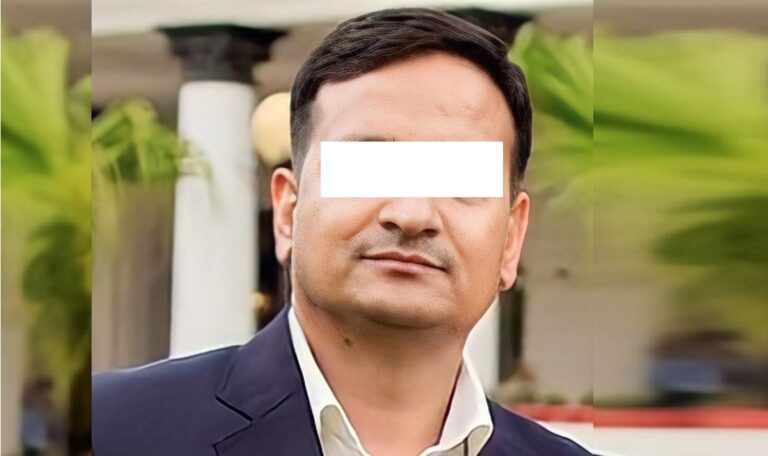 भूपेन्द्र भण्डारी