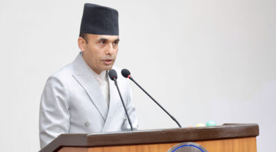 डा. विक्रम तिमिल्सिना