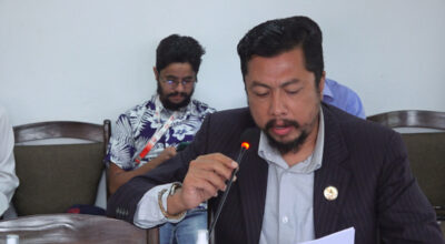 विराज भक्त श्रेष्ठ