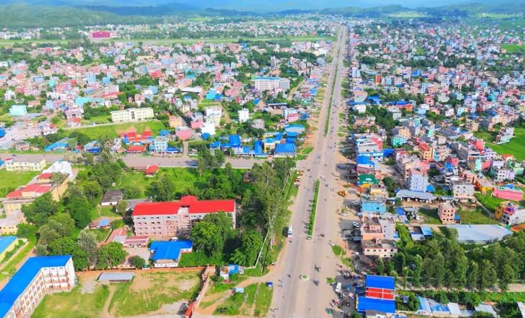 वीरेन्द्रनगर