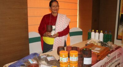 विष्णुकुमारी राईलाई