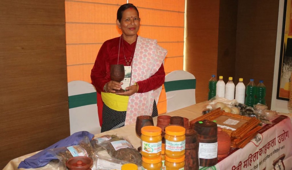 विष्णुकुमारी राईलाई