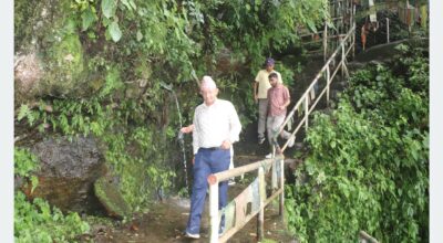 छरछरे पखुवा देवस्थल