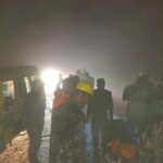 डडेल्धुरामा जिप दुर्घटना
