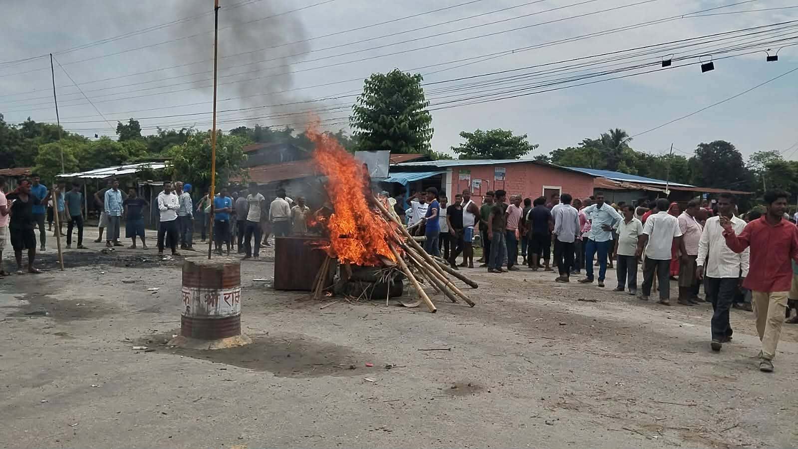 देवानगञ्ज