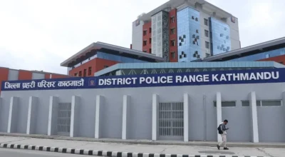 क्रिमिनल प्रोफाइल तयार