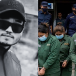 गणेश नेपाली आत्मदाह प्रकरणमा सोधपुछका लागि बोलाइएका सबै छुटे