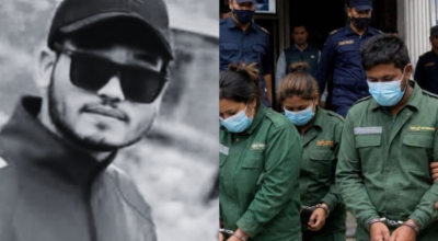 गणेश नेपाली आत्मदाह प्रकरणमा सोधपुछका लागि बोलाइएका सबै छुटे