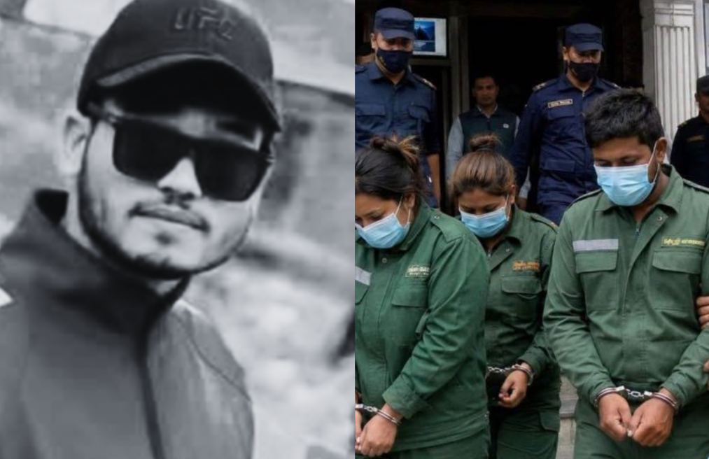 गणेश नेपाली आत्मदाह प्रकरणमा सोधपुछका लागि बोलाइएका सबै छुटे