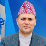 गणेश पौडेल