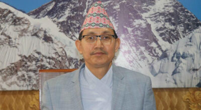 गोविन्दबहादुर कार्की