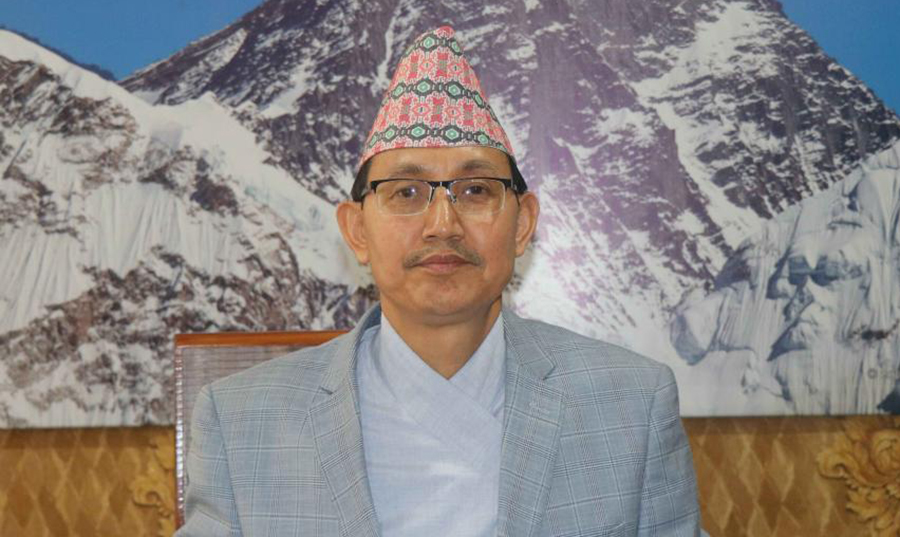 गोविन्दबहादुर कार्की