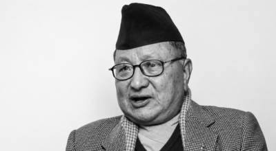 गोपालमान श्रेष्ठ