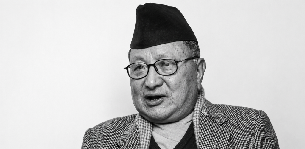 गोपालमान श्रेष्ठ