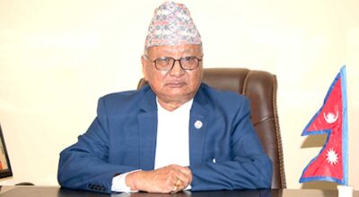 गोपालमान श्रेष्ठ