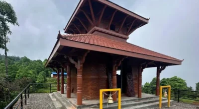 इलामपोखरी