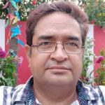 पत्रकार खेम भण्डारी पक्राउ
