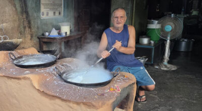 चुच्चे खोलाको खुवा