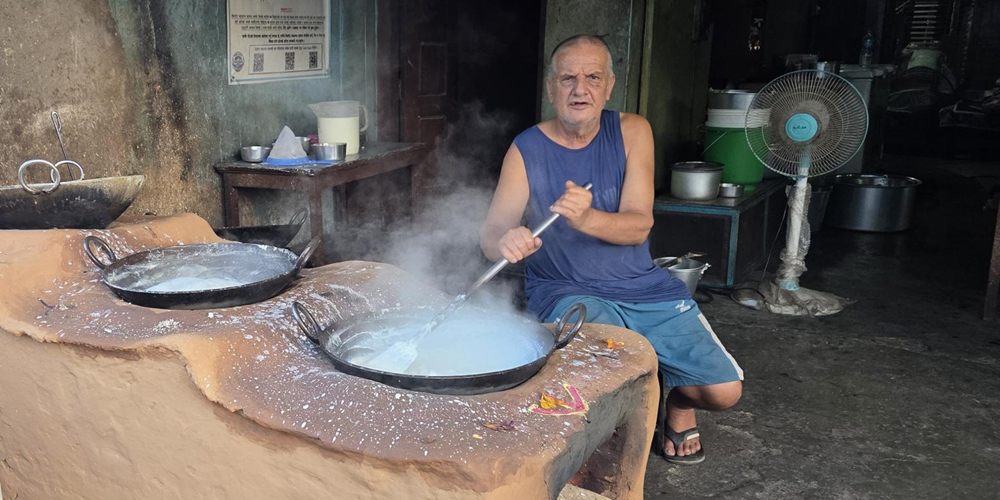 चुच्चे खोलाको खुवा