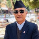 किशोर थापा