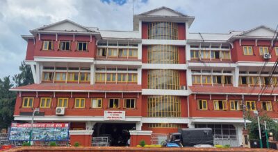 ललितपुर महानगरपालिका