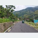 कालोपत्रपछि बर्खायाममा सहज बन्यो दोर्दीको केन्द्र जोड्ने सडक