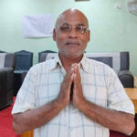लक्ष्मी महतो कोइरी