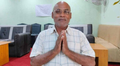 लक्ष्मी महतो कोइरी