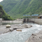 मध्य चमेलिया जलविद्युत्