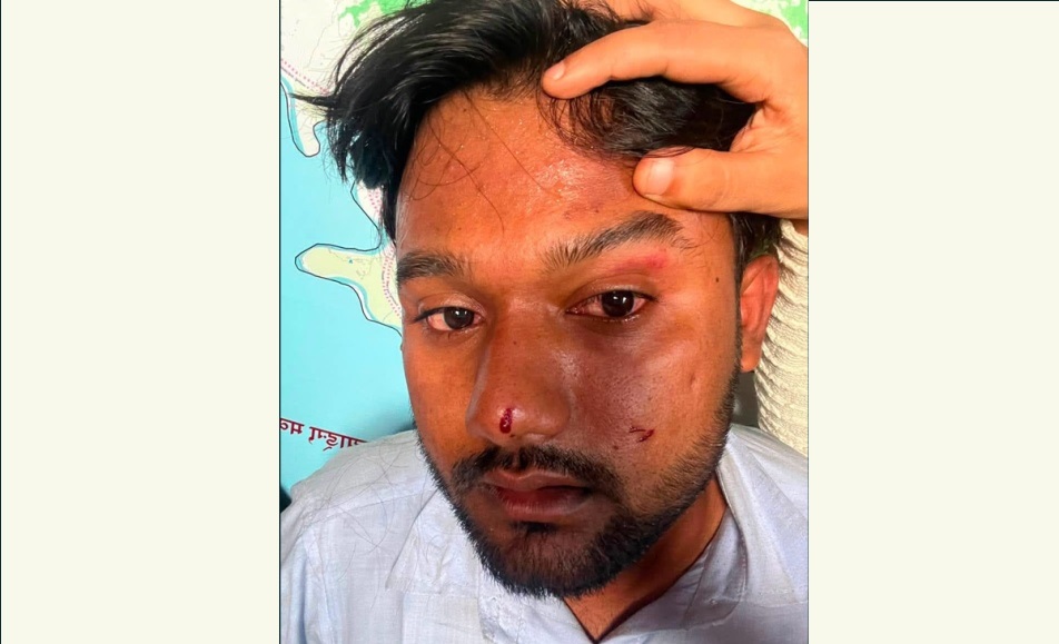 माजिद अन्सारी