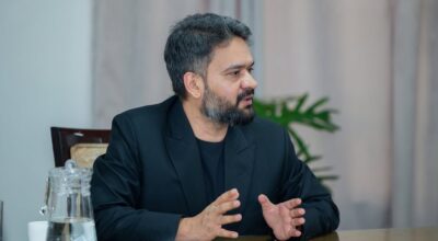 बालेन शाह