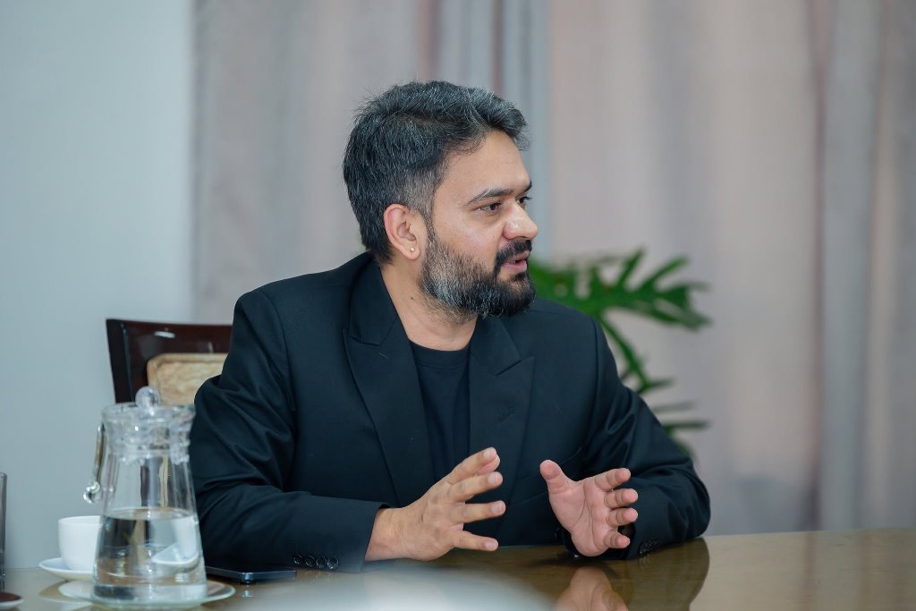 बालेन शाह