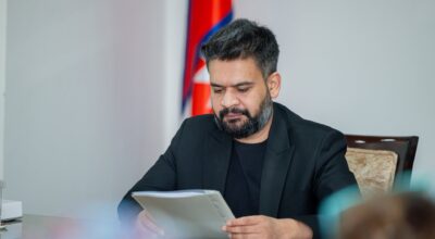 वालेन्द्र शाह