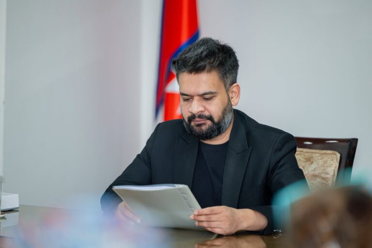 वालेन्द्र शाह