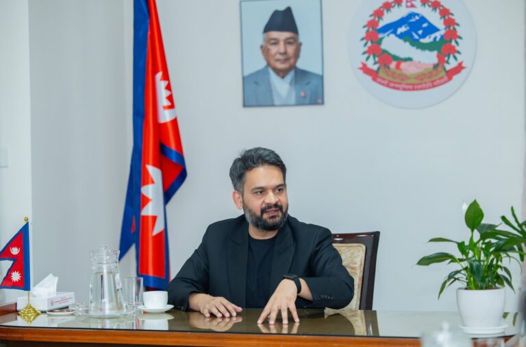 बालेन्द्र शाह
