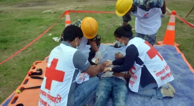 निजी क्षेत्र