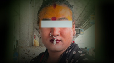 समीर थापा