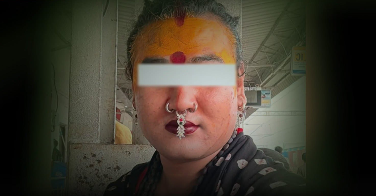 समीर थापा