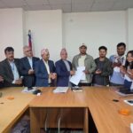सरकार र मिटरब्याज पीडितबीच ९ बुँदे सहमति
