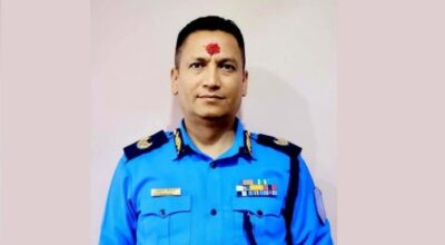 शेखर खनाल
