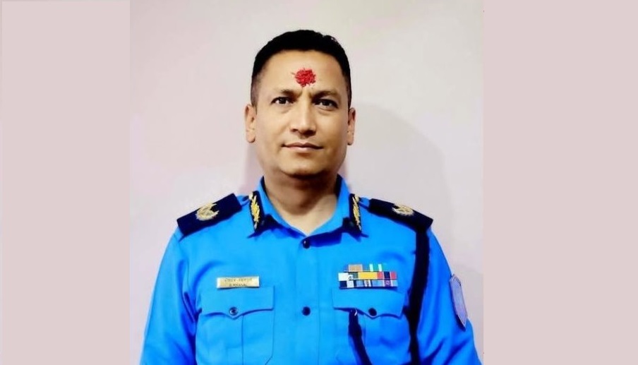 शेखर खनाल