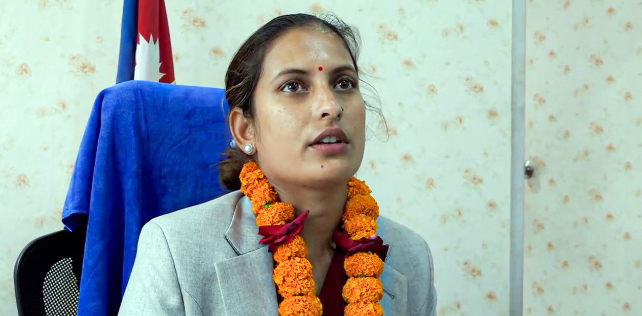 सीता बादी