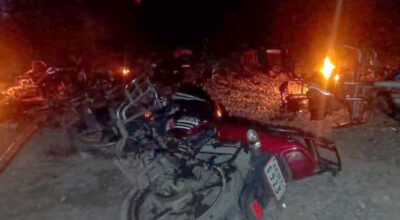 सुनसरीमा कर्फ्यु तथा निषेध आदेश जारी